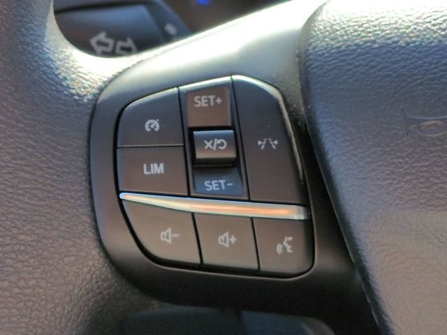 New 2026 Ford Transit 250 Low Roof w/ Load Area Protection Package RWD image 22