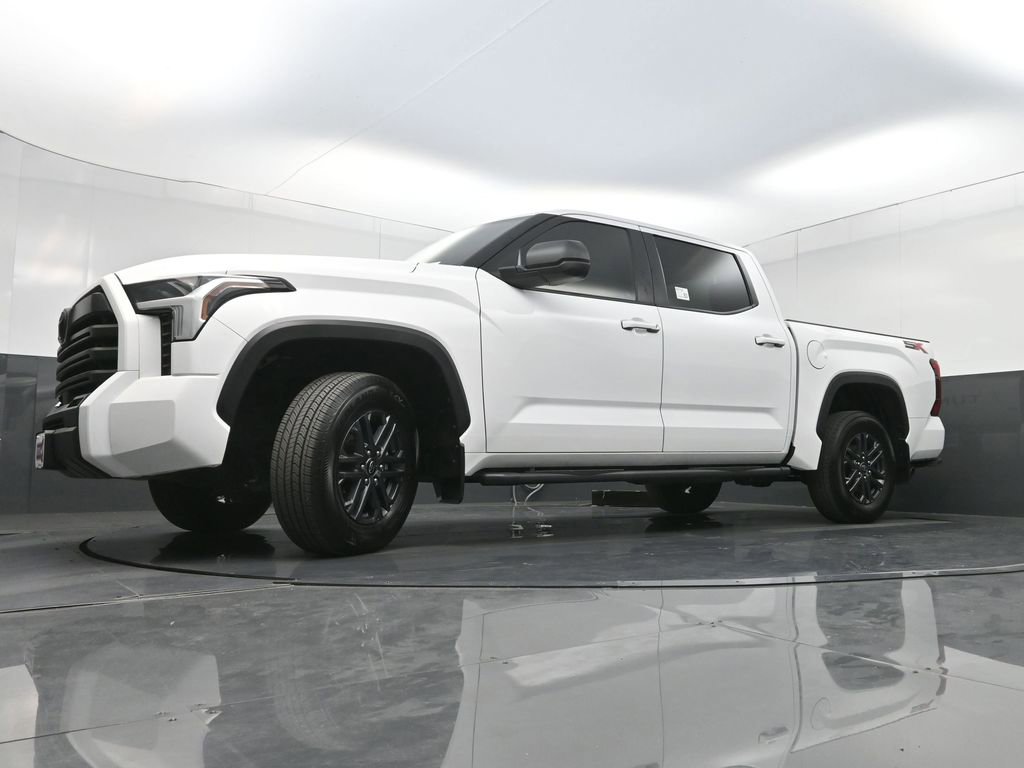Used 2025 Toyota Tundra SR5 RWD image 27