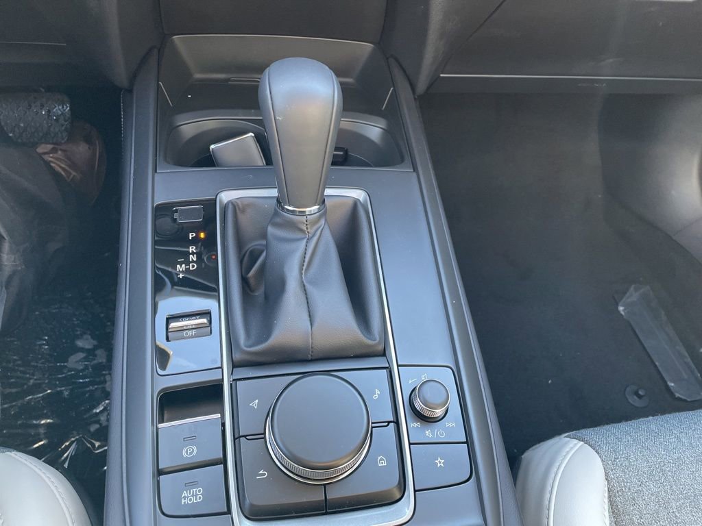 New 2026 MAZDA CX-30 AWD 2.5 S image 17