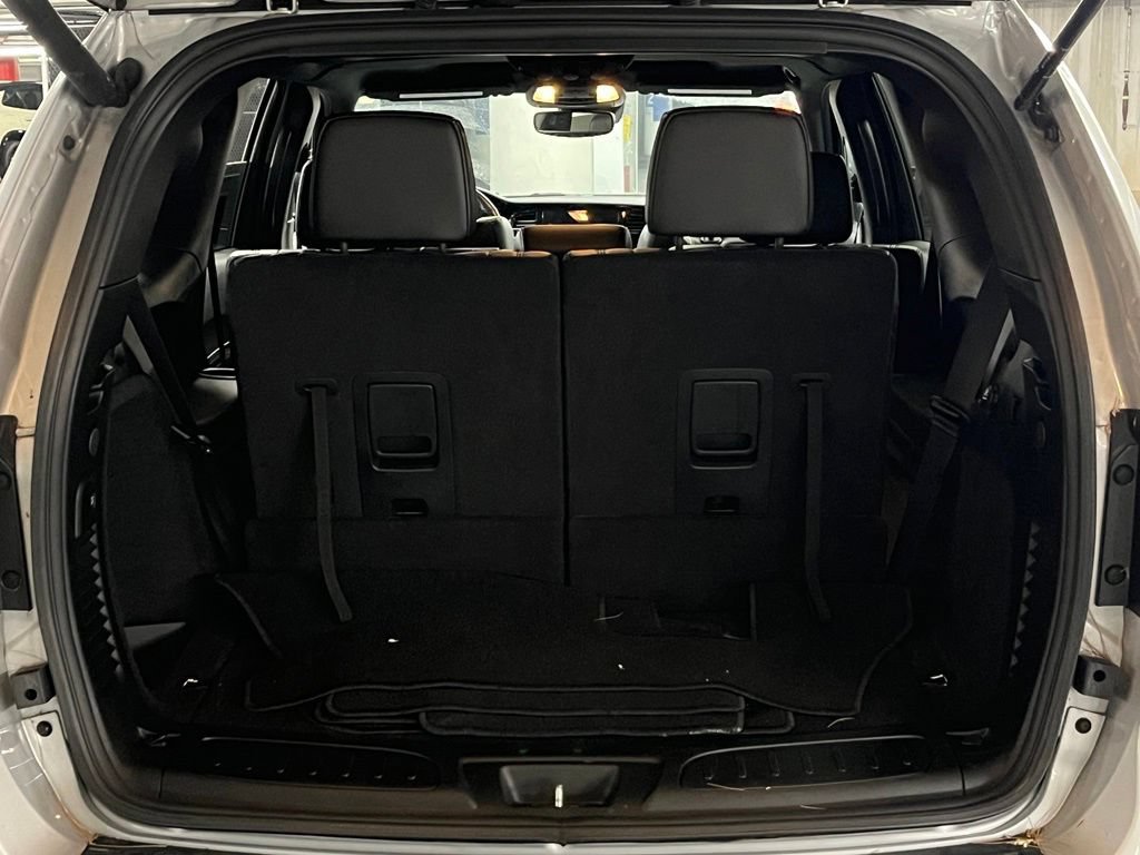 Used 2024 Dodge Durango R/T AWD/4WD image 38