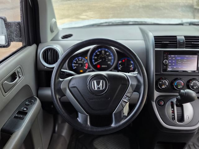 Used 2011 Honda Element LX image 21