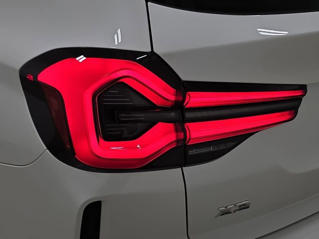 Certified 2024 BMW X3 M40i w/ Premium Package AWD/4WD image 29