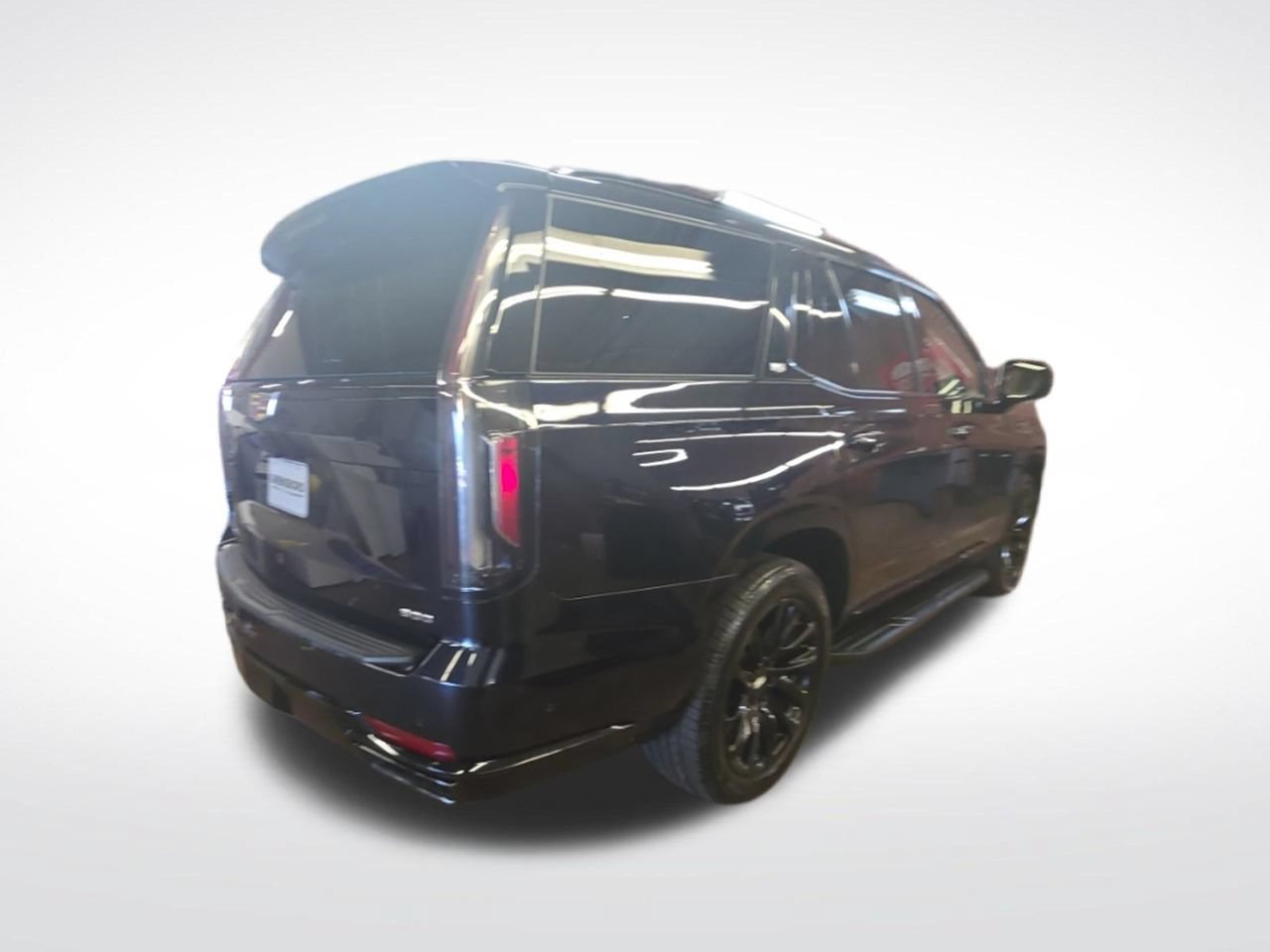 Used 2023 Cadillac Escalade Sport Platinum AWD/4WD image 7