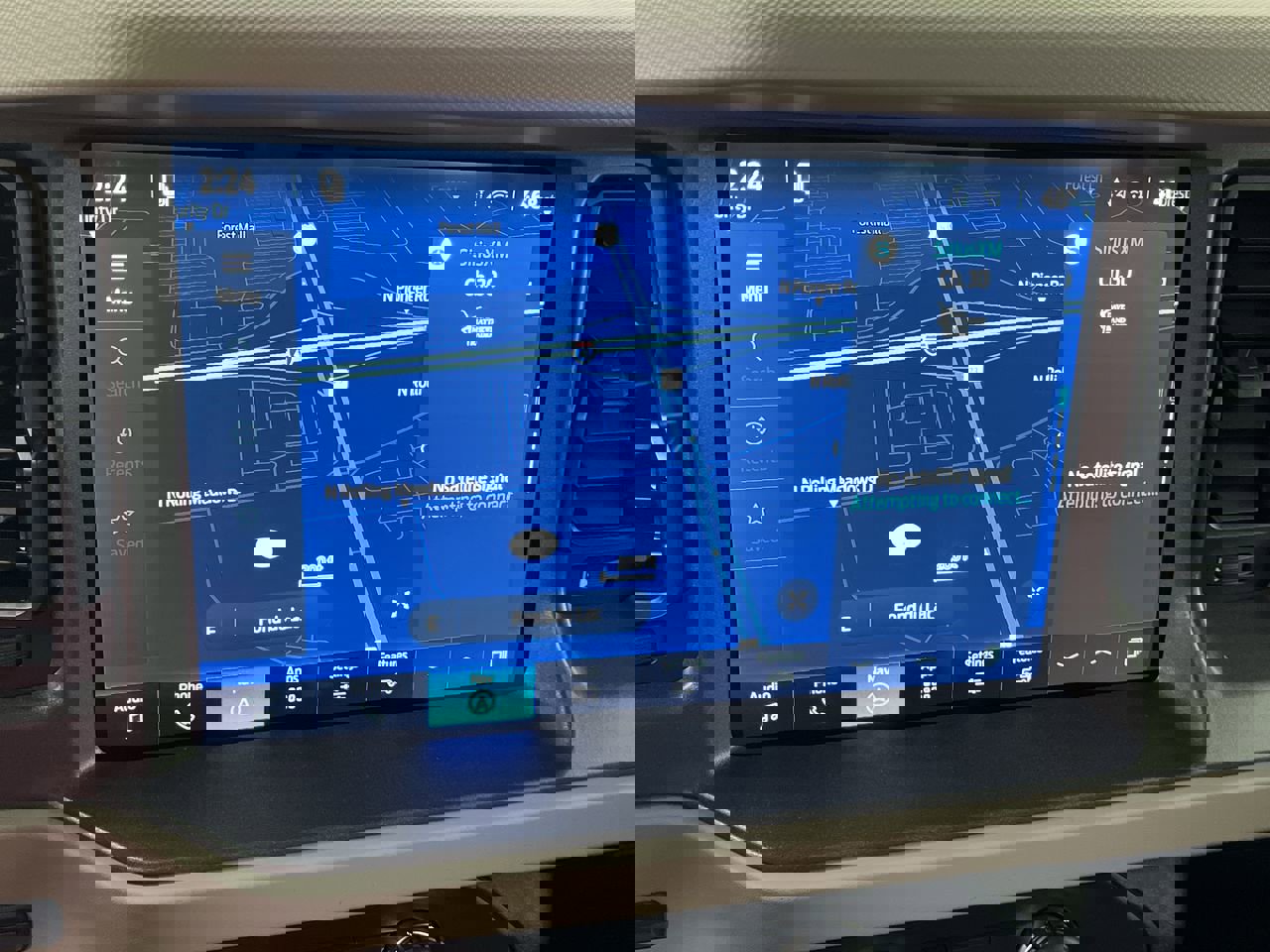 New 2026 Ford Bronco Big Bend image 5