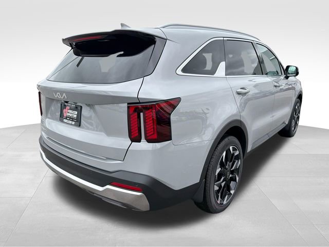 New 2026 Kia Sorento SX FWD image 7