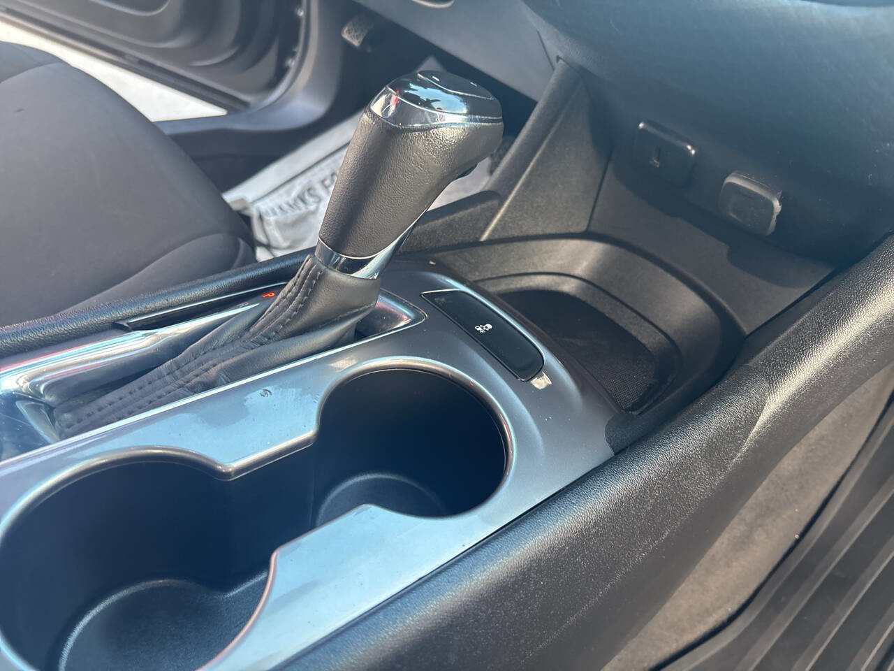 Used 2018 Chevrolet Malibu LS image 25