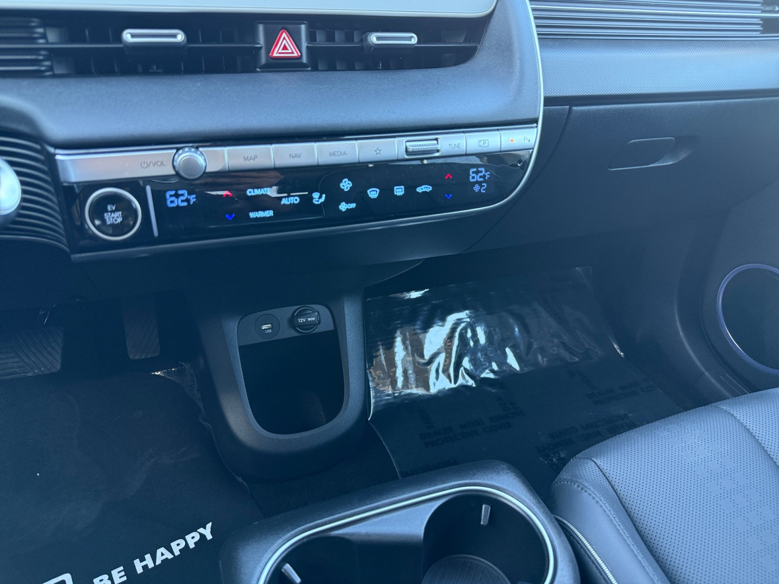 Certified 2023 Hyundai Ioniq 5 Limited RWD image 13
