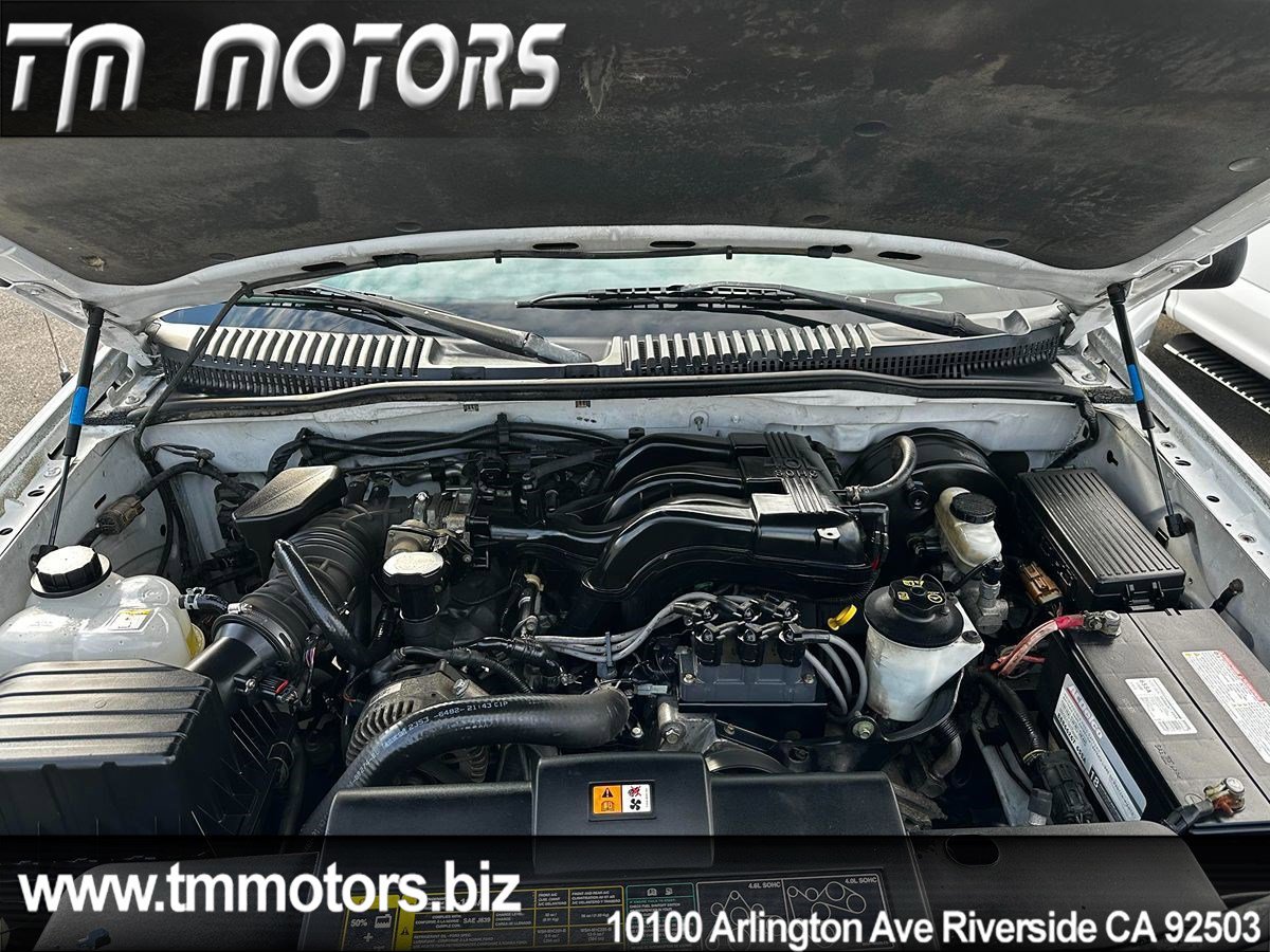 Used 2004 Ford Explorer Sport XLS RWD image 20