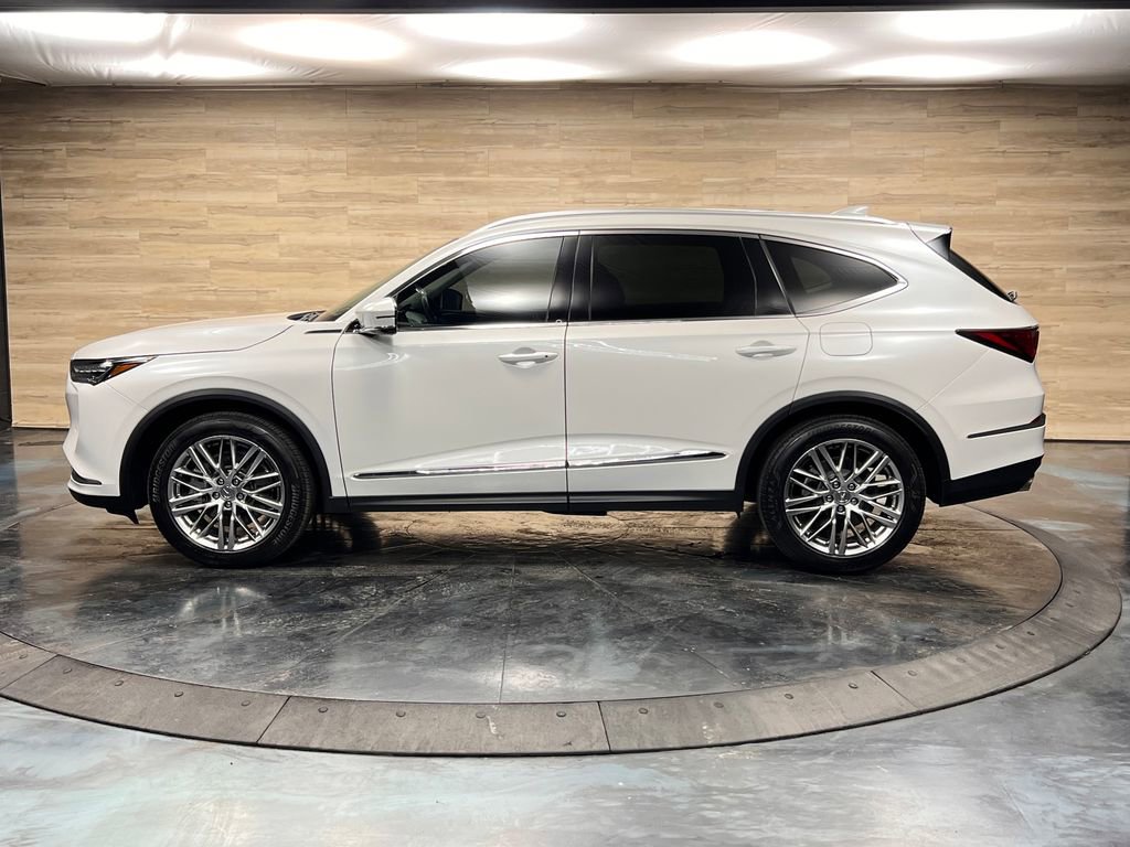 Used 2024 Acura MDX SH-AWD w/ Advance Package image 20