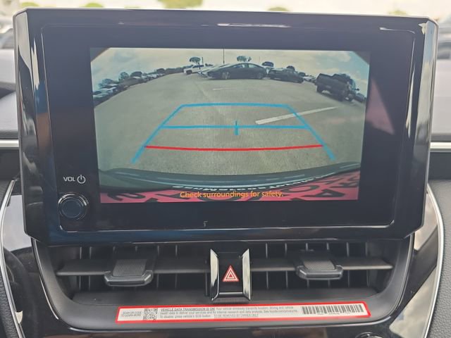 Used 2026 Toyota Corolla LE image 22