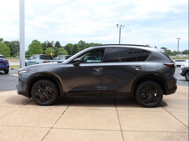 New 2026 MAZDA CX-5 2.5 S w/ Premium Plus Package AWD/4WD image 3