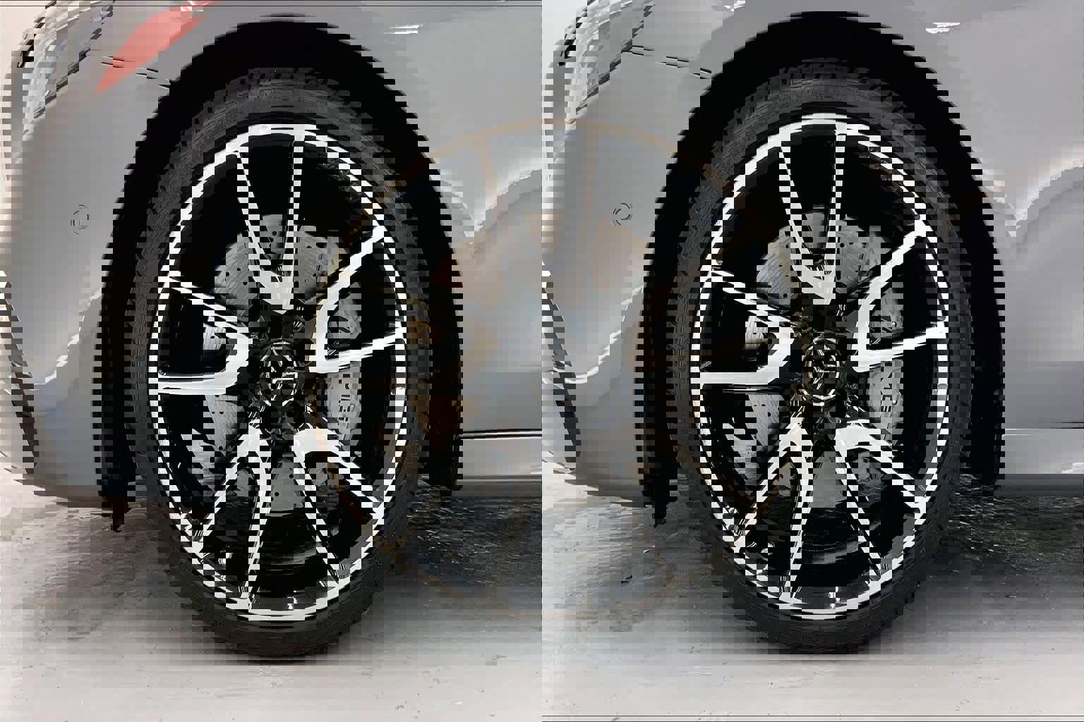 Used 2018 Mercedes-Benz E 43 AMG 4MATIC Sedan image 8