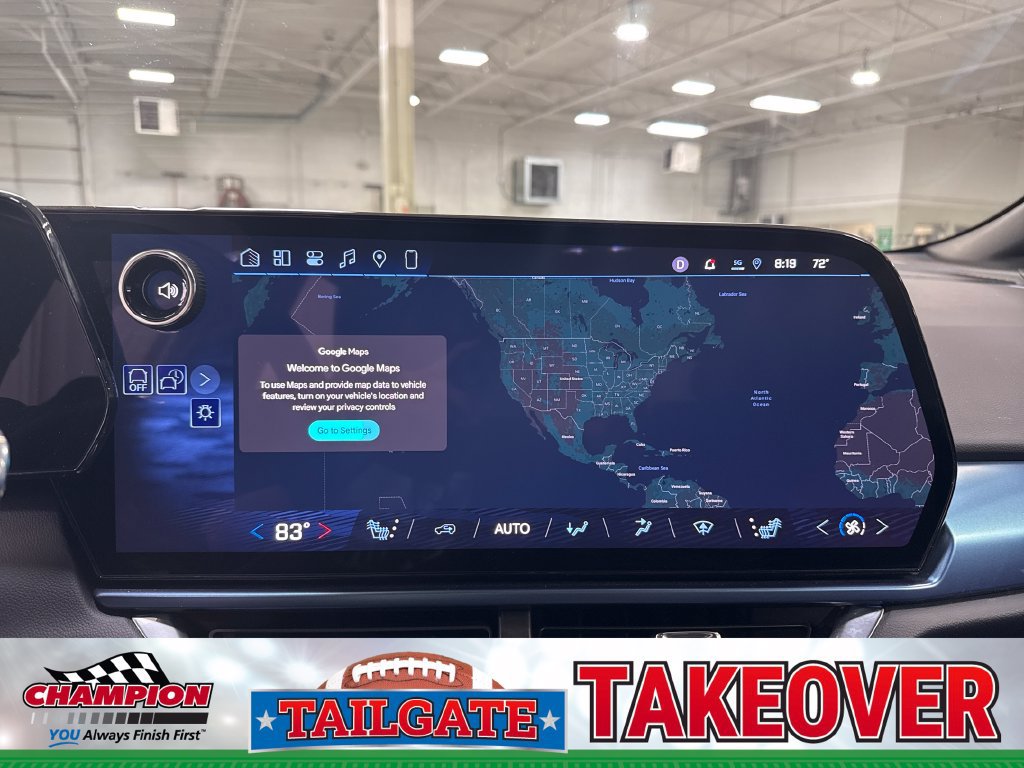 Used 2024 Chevrolet Equinox EV LT AWD/4WD image 25