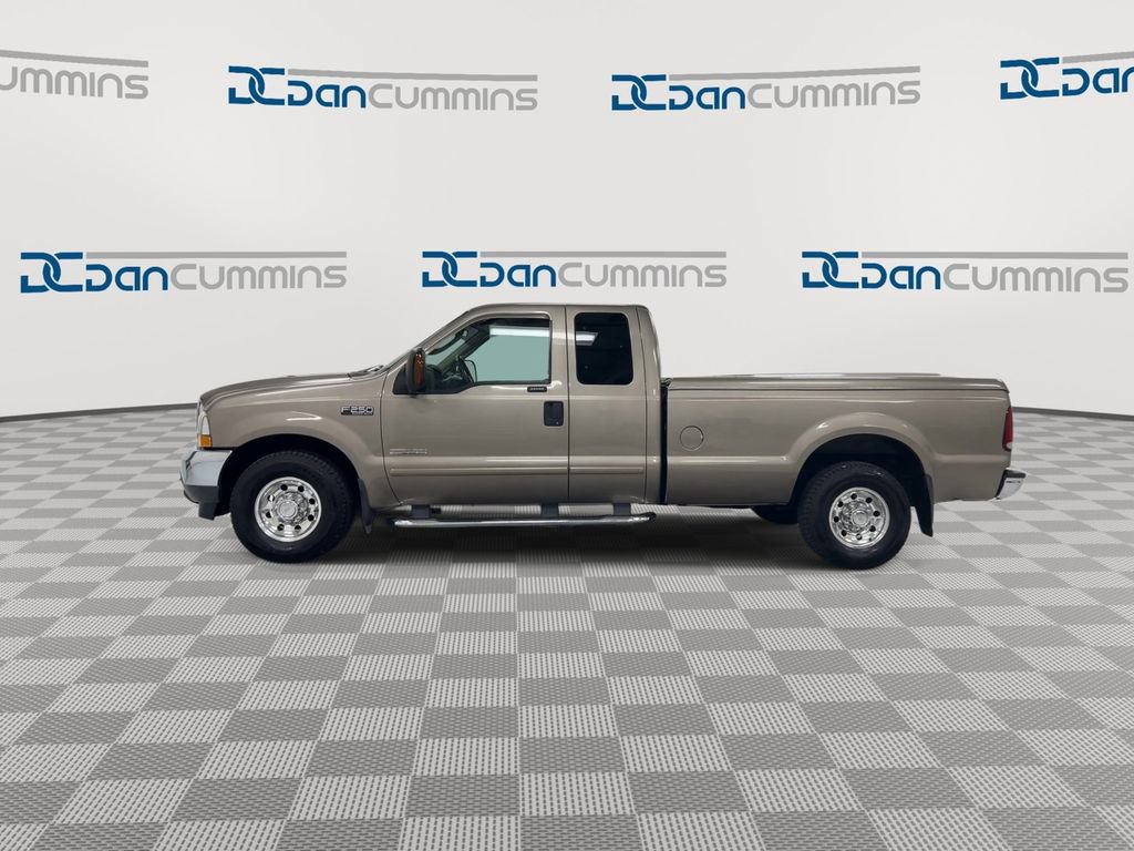 Used 2003 Ford F250 XL RWD image 5