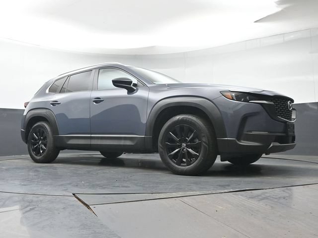 Certified 2024 MAZDA CX-50 AWD 2.5 S w/ Cargo Package image 33