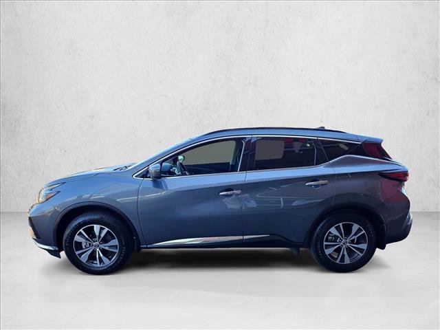 Used 2020 Nissan Murano SV image 9
