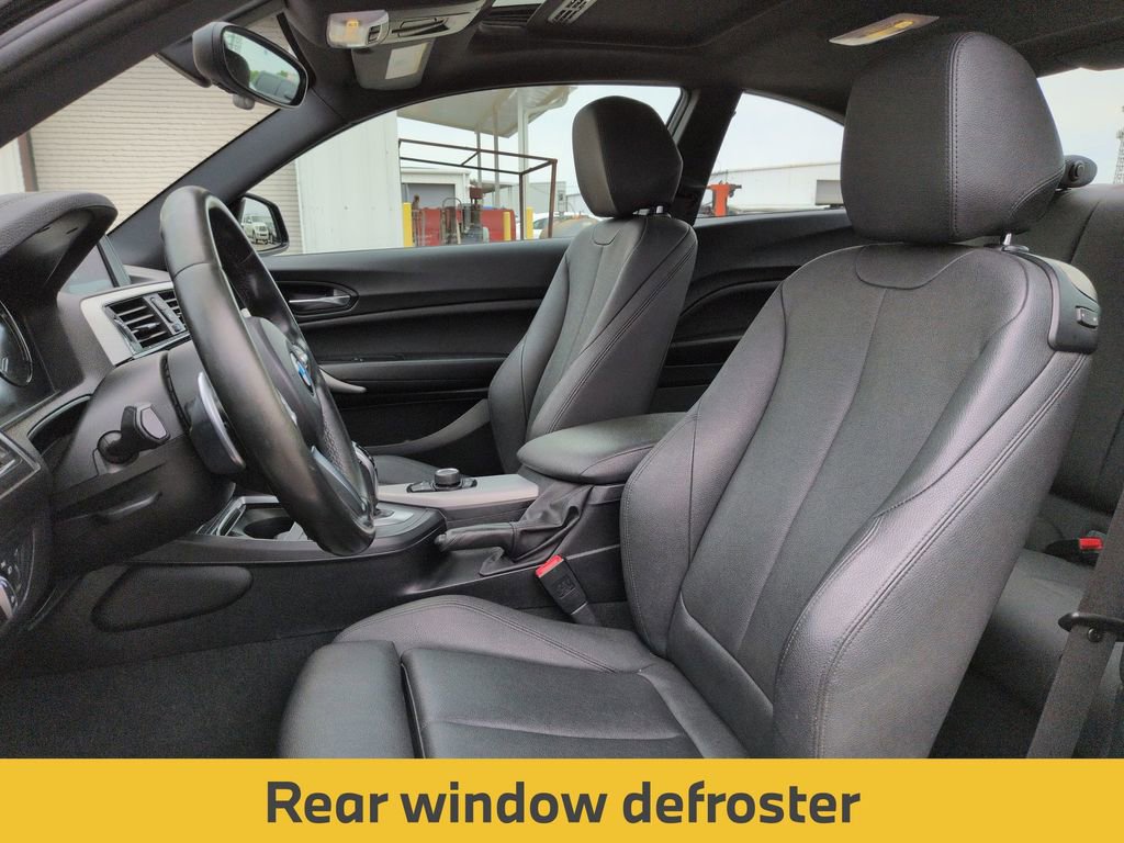 Used 2018 BMW 230i Coupe image 15