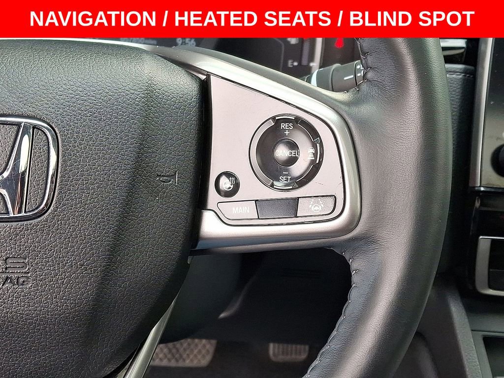Used 2020 Honda CR-V Touring image 18