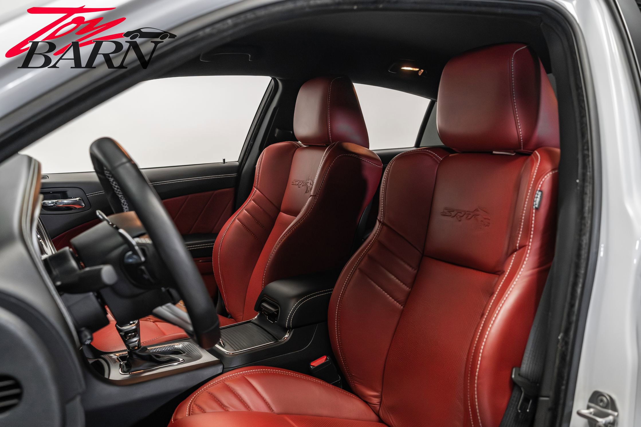 Used 2022 Dodge Charger SRT Hellcat w/ Harman/Kardon Audio Group image 25