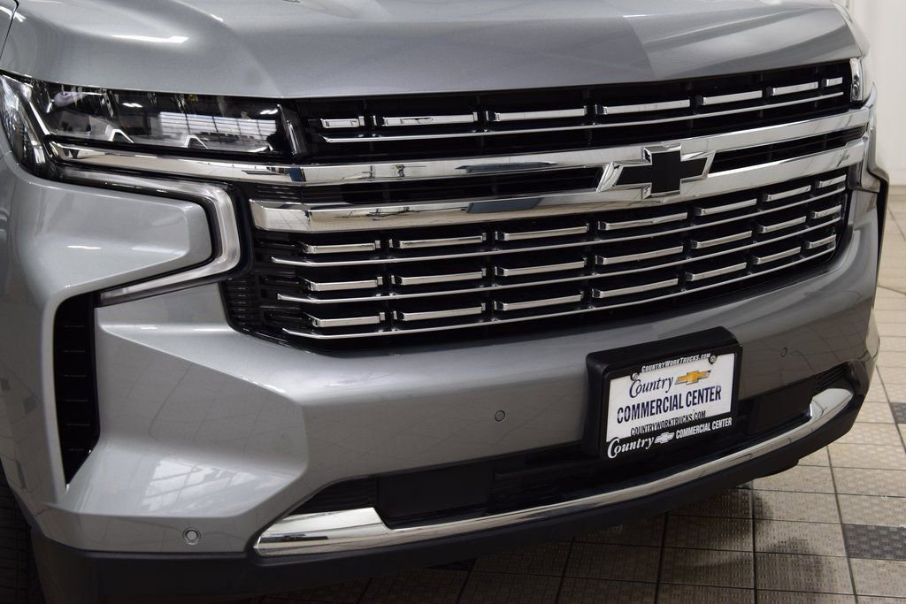 Used 2023 Chevrolet Tahoe Premier image 11