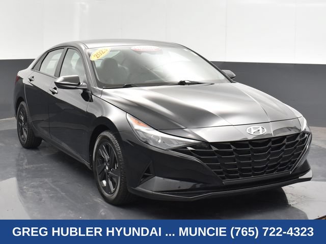 Used 2023 Hyundai Elantra SEL FWD image 12