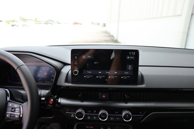 New 2026 Honda CR-V EX-L image 19