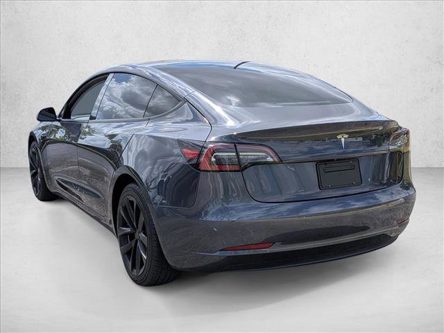 Used 2021 Tesla Model 3 Standard Range Plus RWD image 7