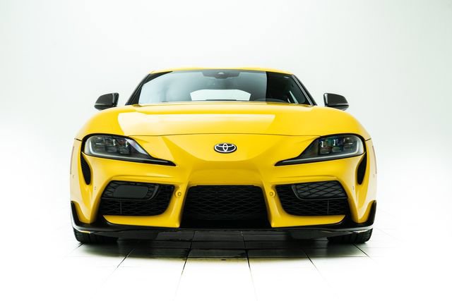 Used 2021 Toyota Supra Premium w/ Driver Assist Package image 6
