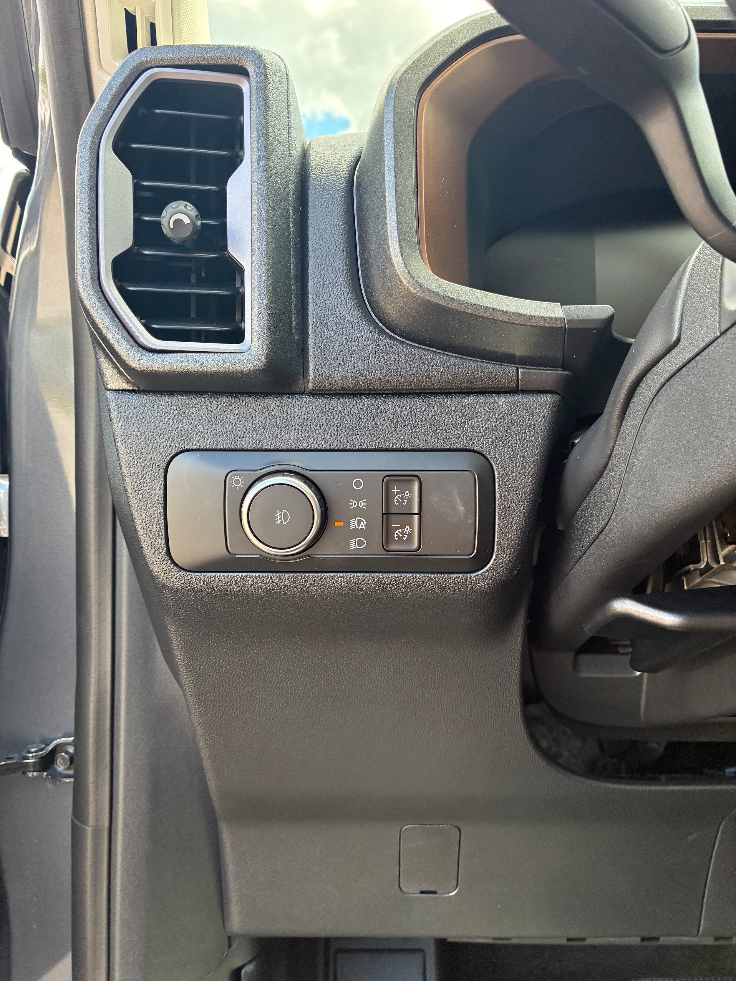 New 2026 Ford Bronco Sport Outer Banks w/ Outer Banks Tech Package+ AWD/4WD image 10