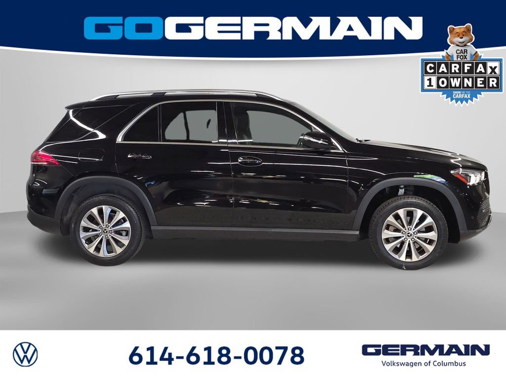 Used 2022 Mercedes-Benz GLE 350 image 6