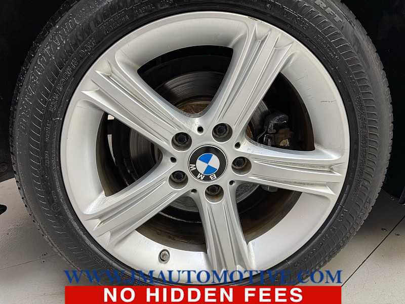 Used 2014 BMW 320i xDrive Sedan image 9