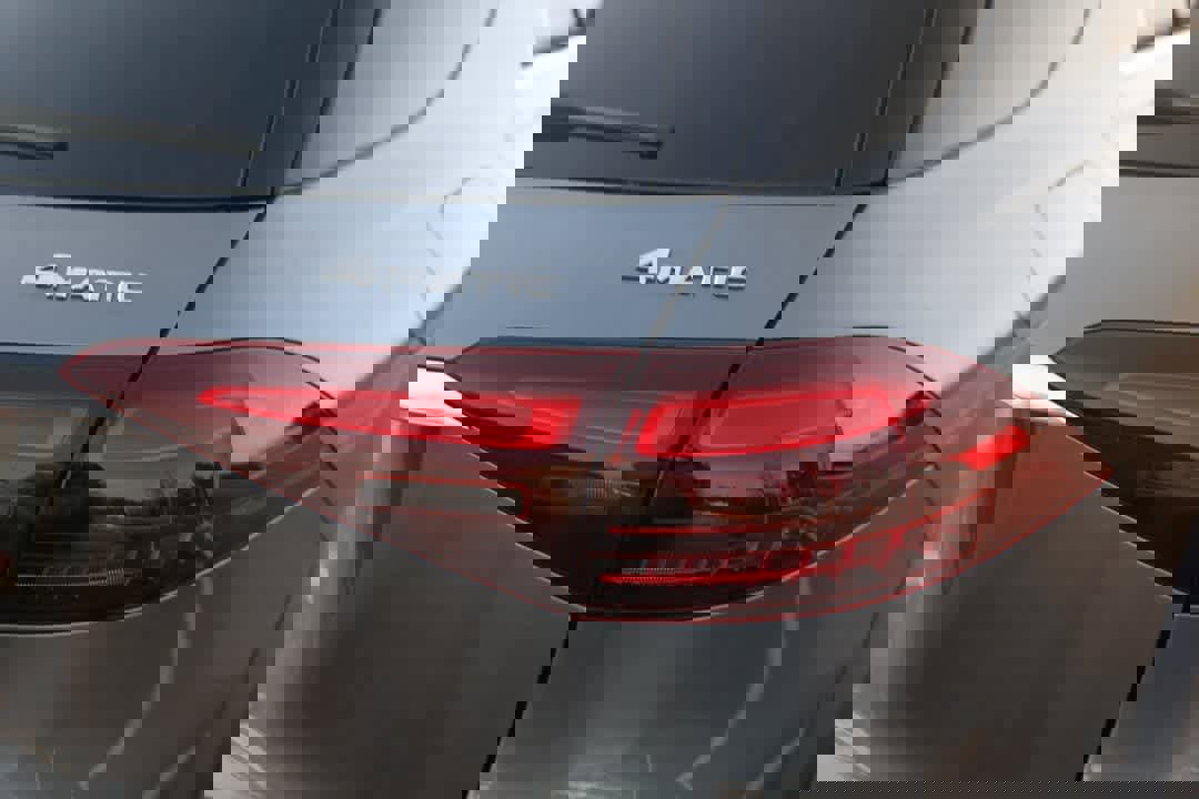 New 2026 Mercedes-Benz GLE 350 4MATIC image 34