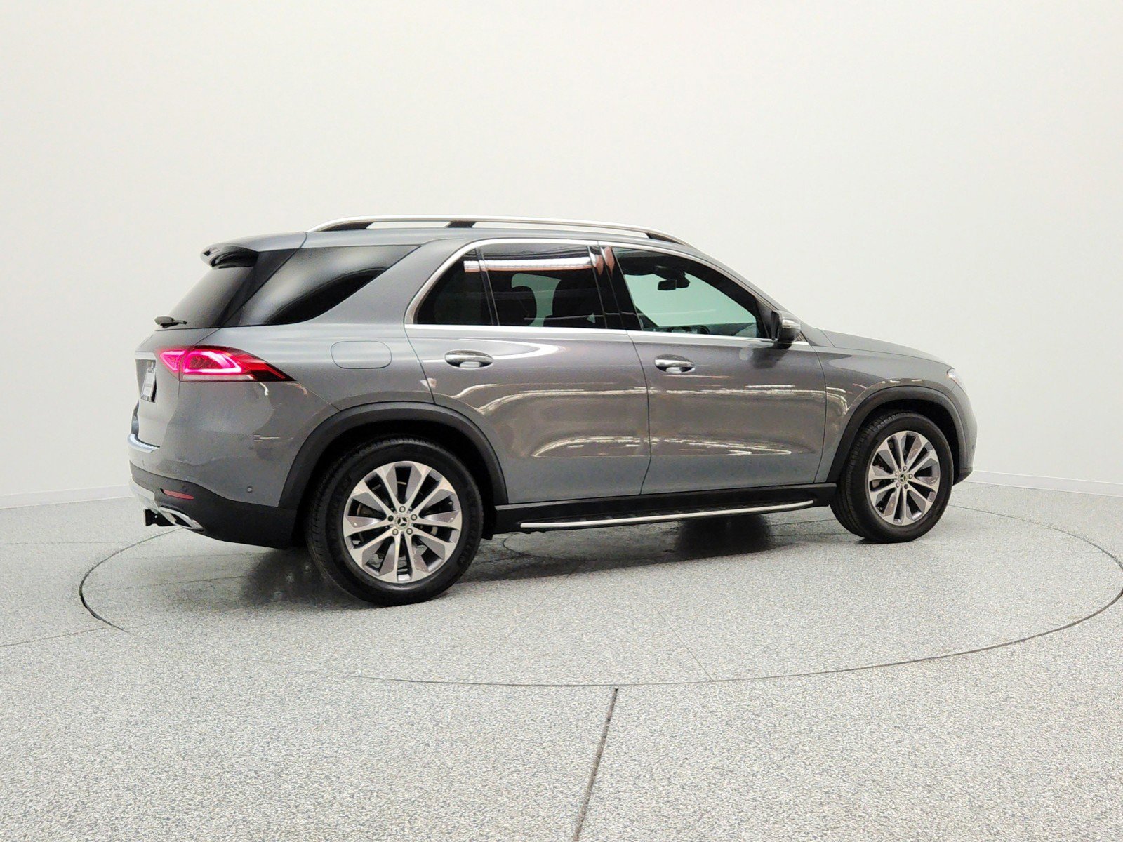 Used 2022 Mercedes-Benz GLE 350 image 5