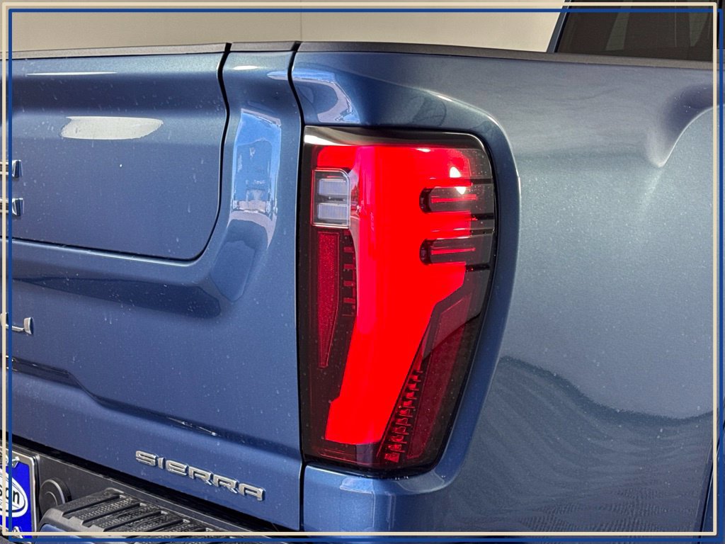 New 2026 GMC Sierra 3500 Denali Ultimate AWD/4WD image 8
