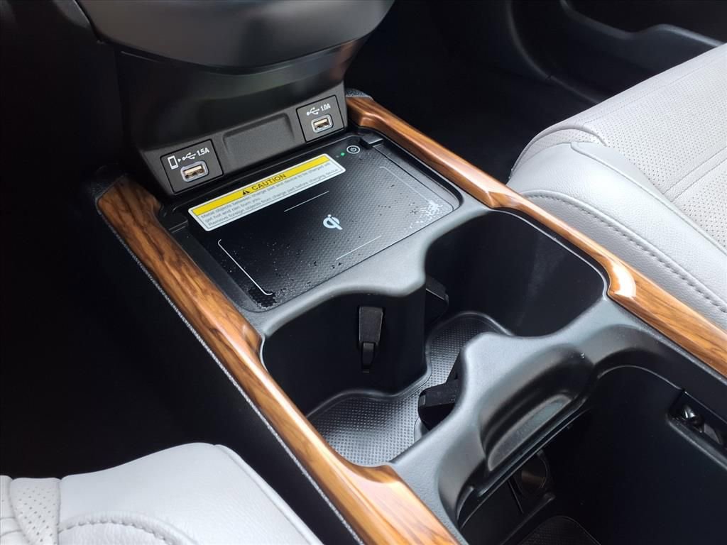 Used 2022 Honda CR-V Touring image 28