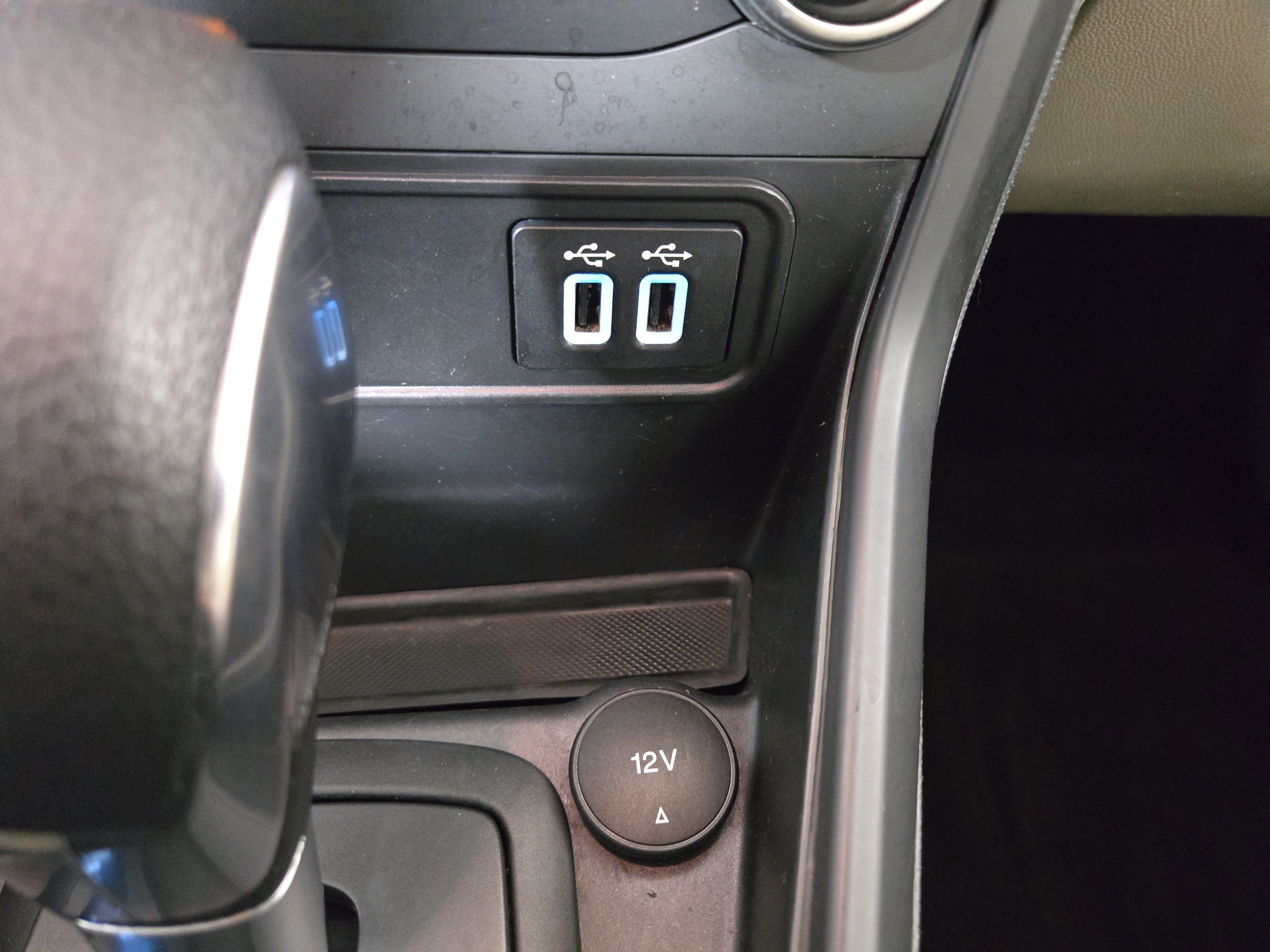 Used 2018 Ford EcoSport S image 21