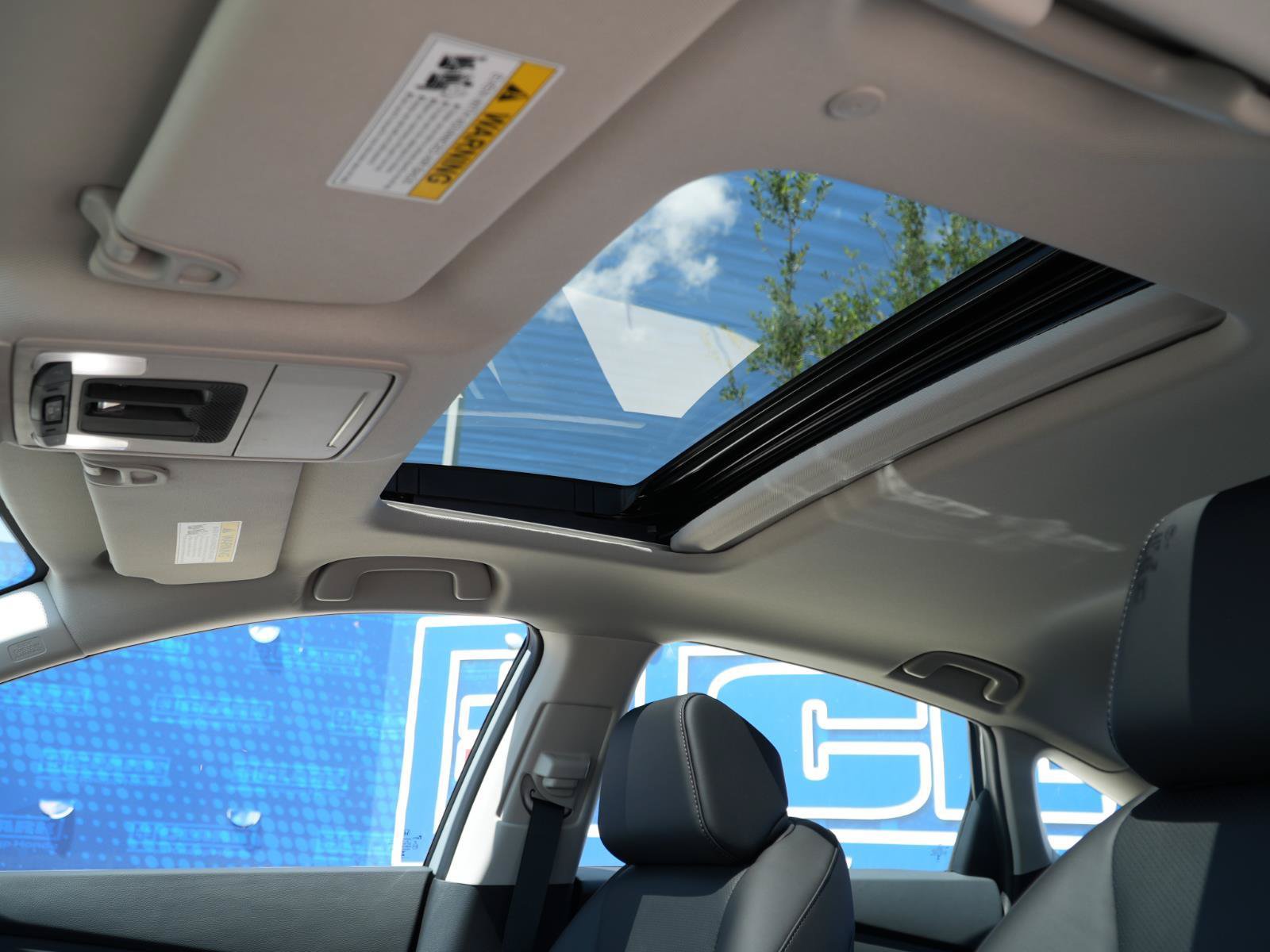 New 2026 Honda Accord Touring image 17