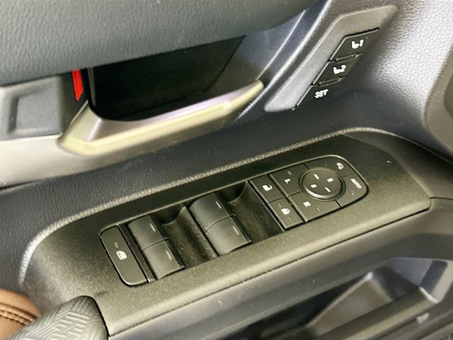 Certified 2025 Toyota 4Runner Limited RWD image 20