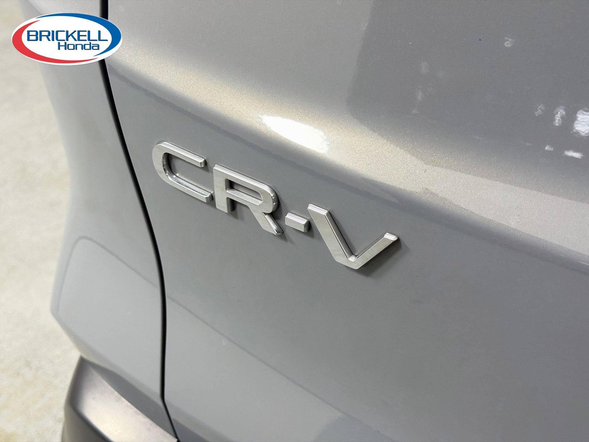 Certified 2025 Honda CR-V LX image 13
