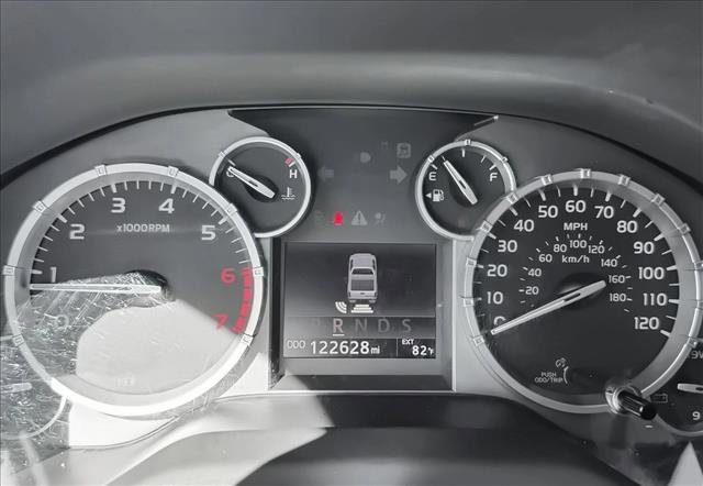 Used 2017 Toyota Tundra Limited w/ Limited Premium Package image 13