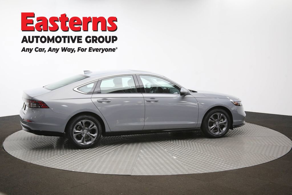 Used 2025 Honda Accord EX-L image 45