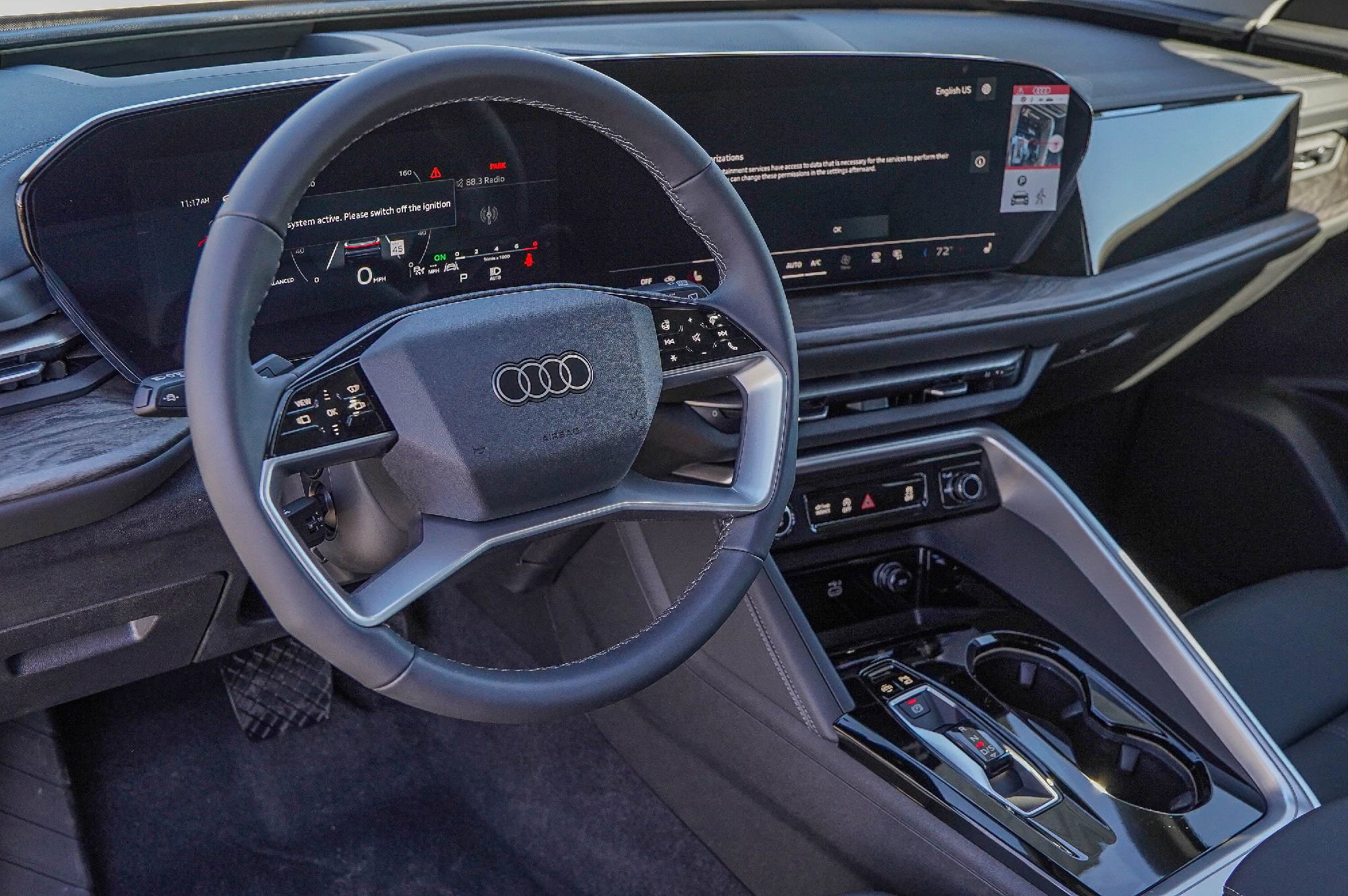 New 2025 Audi Q5 Premium Plus image 7