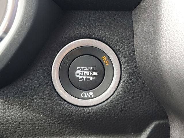 New 2026 RAM 1500 Big Horn AWD/4WD image 23