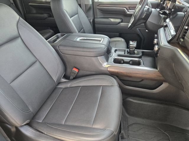 Used 2022 GMC Sierra 1500 SLT AWD/4WD image 17