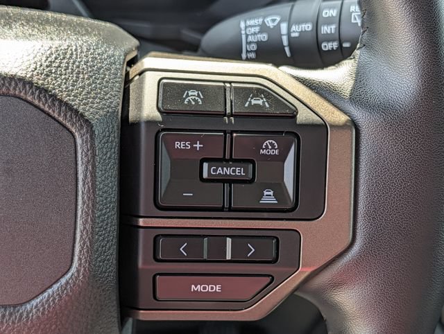 Certified 2025 Toyota Land Cruiser w/ Premium Package AWD/4WD image 22
