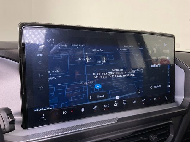 New 2025 Ford Bronco Sport Badlands w/ Badlands Tech Package image 22