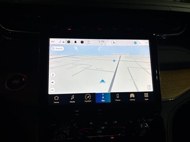 Used 2024 Jeep Grand Cherokee L Summit image 22