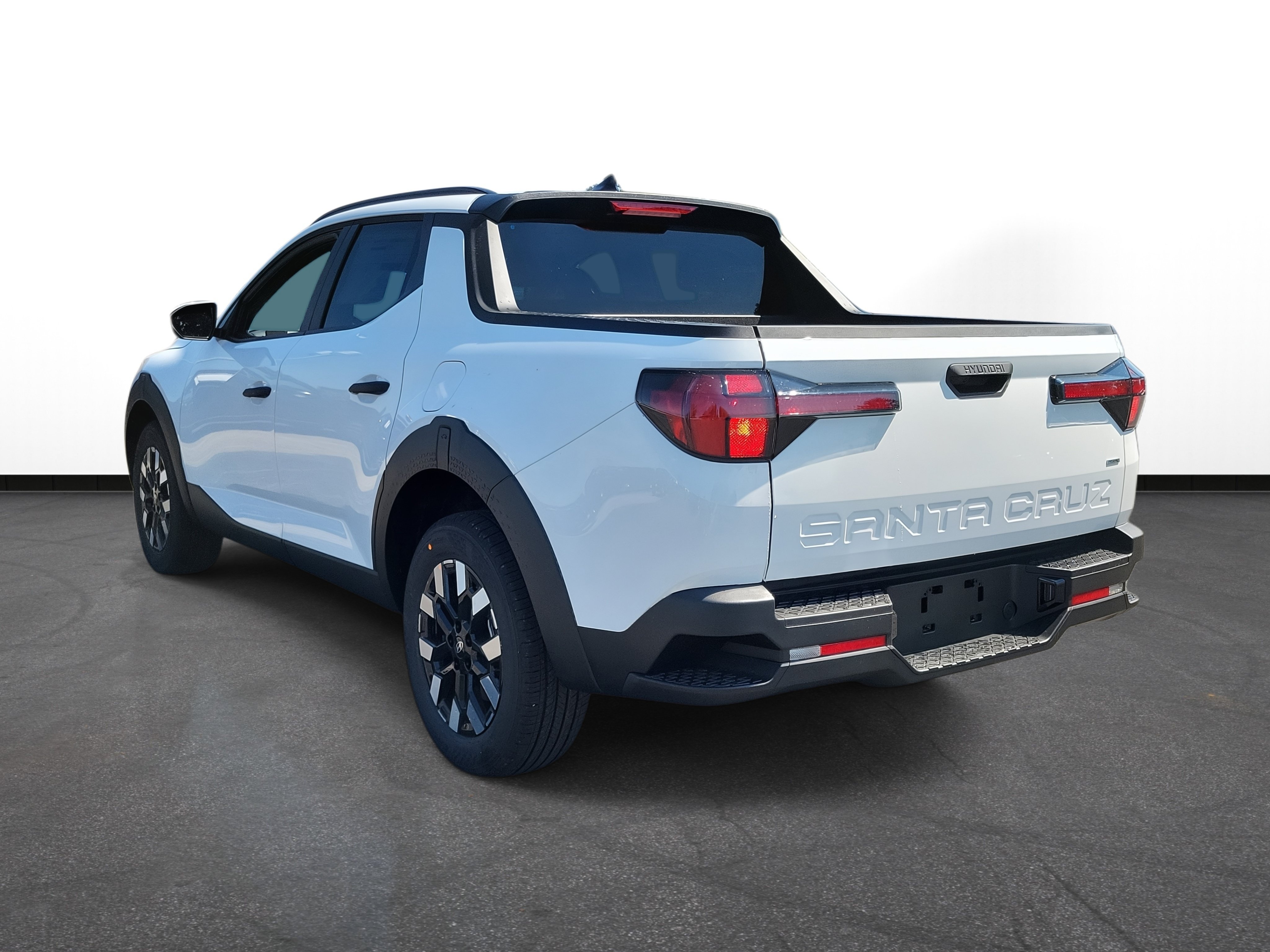 New 2026 Hyundai Santa Cruz SEL AWD/4WD image 3