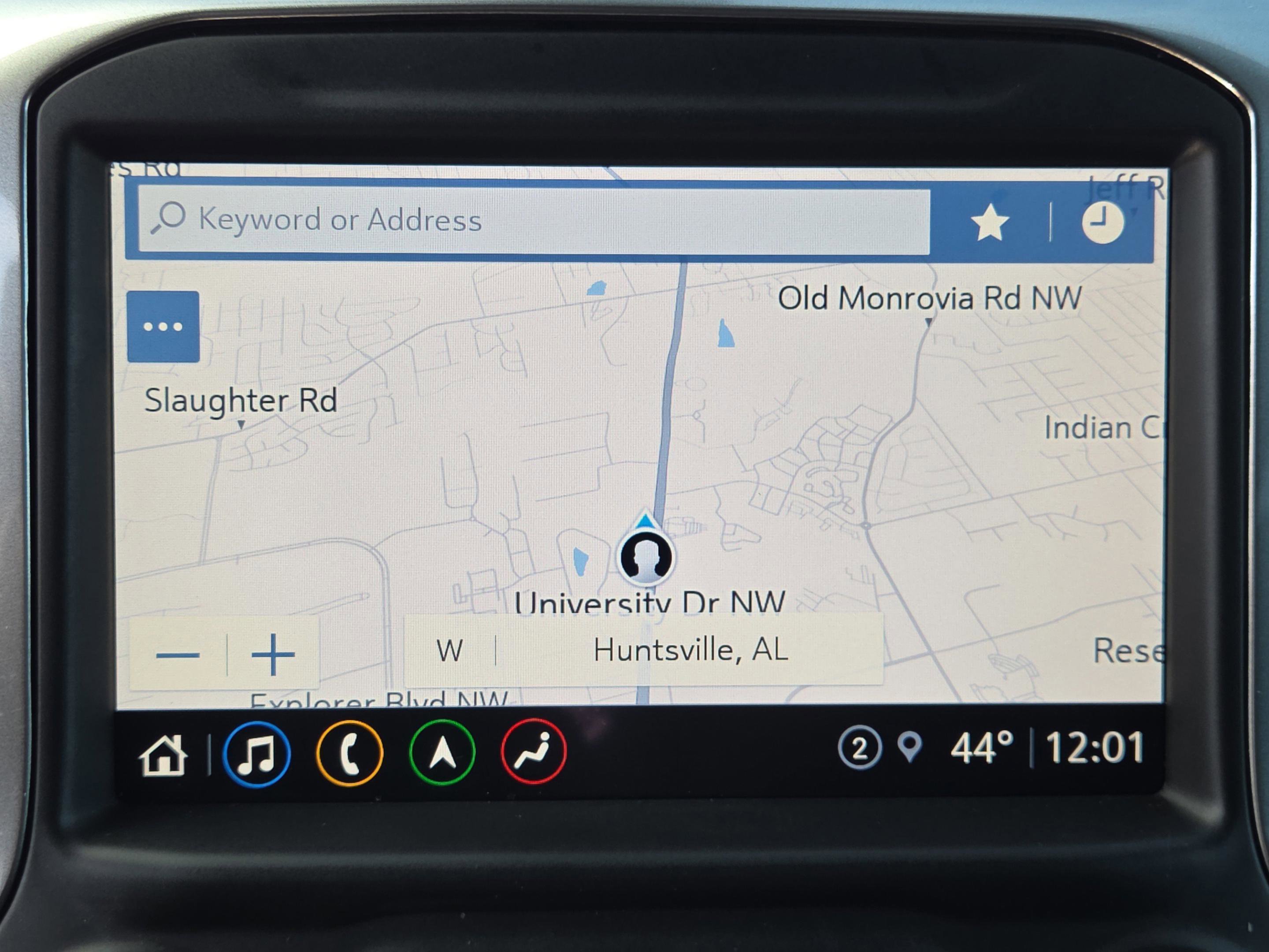 Used 2022 Chevrolet Silverado 2500 LTZ w/ LTZ Plus Package image 19