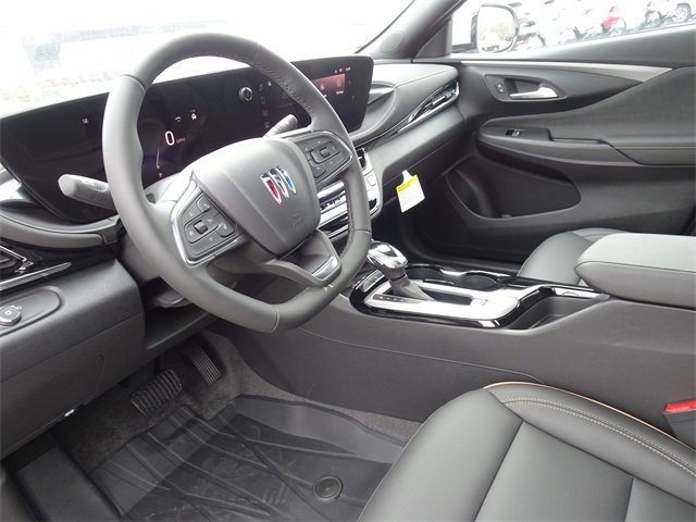 New 2026 Buick Envista Avenir image 13